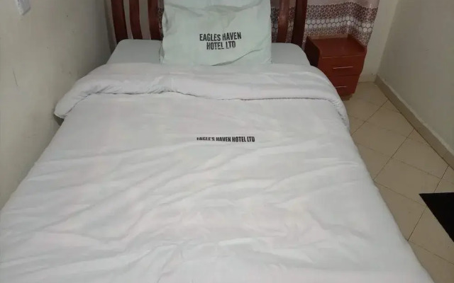 Eagles Haven Hotel Kakamega