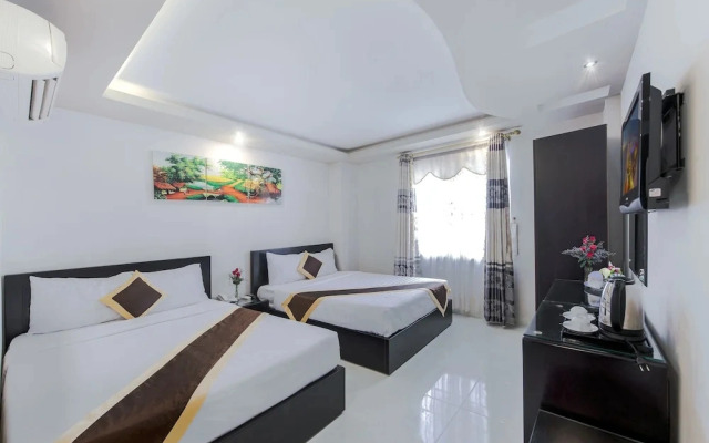 Arima Hotel
