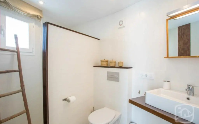 Abahana Villas Rosina