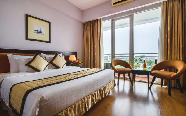 Mondial Hotel Hue
