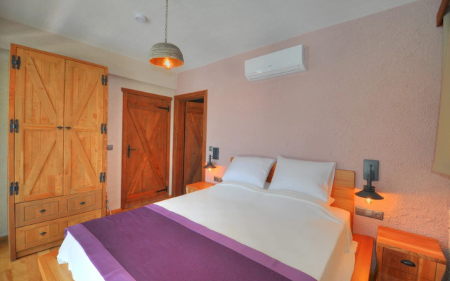 Volans Suites