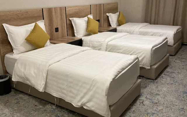 Raghad Almadinah hotel