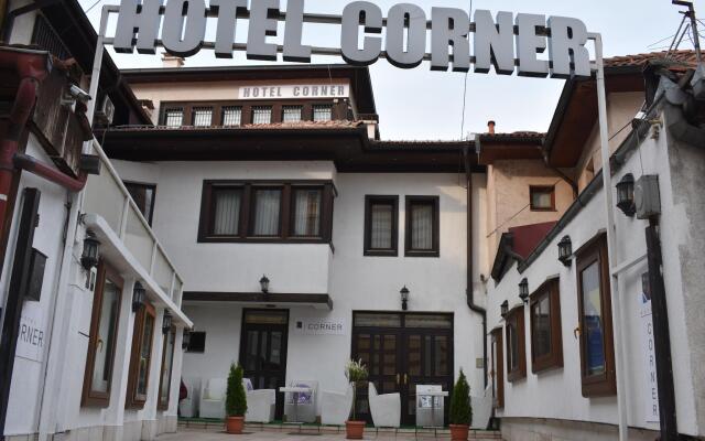 Hotel Corner Telali 19 1