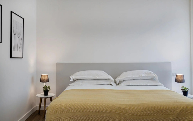 Deluxe Apartment - Ice by Wonderful Italy