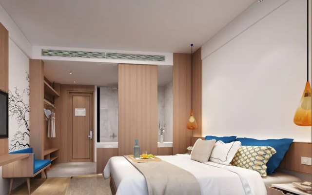 Rui Tao Hotel