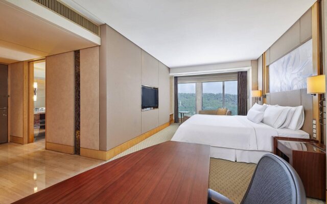 Westin Xiamen Hotel