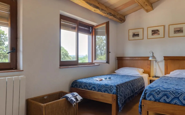 Flateli Can Tallada Villa