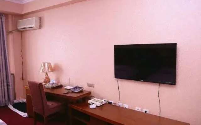 Xuefu Hotel