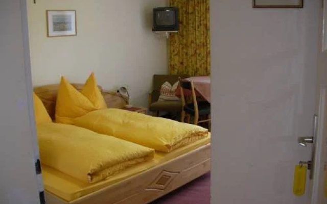 Kur- und Sporthotel Brunnhof