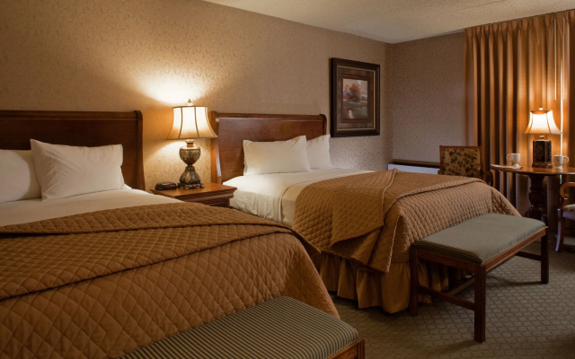Grand Gateway Hotel