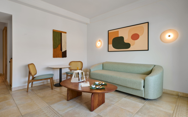 Sarena de Muro Resort Mallorca part of Destination by Hyatt