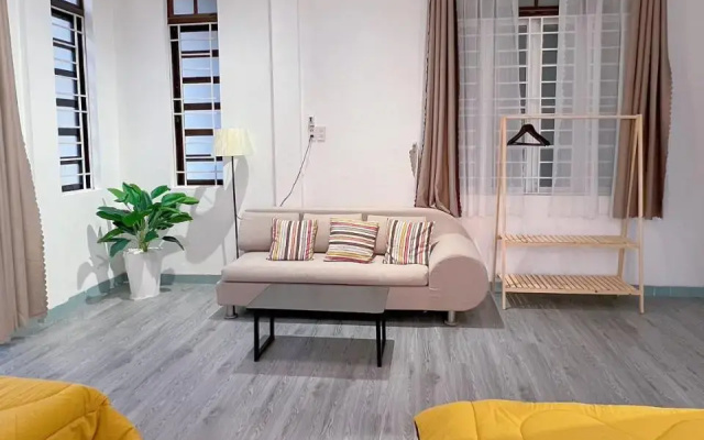 The Dreamers Hostel