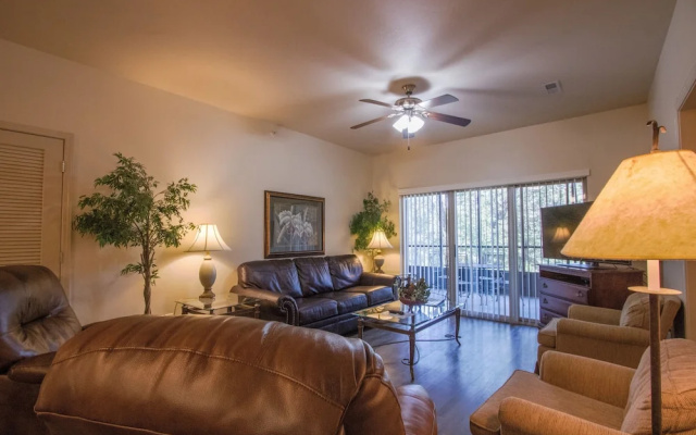 Sunrise Chateau 3 Bedrooms 3 Bathrooms Condo