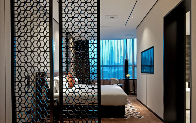Paco Hotel Chebeinan Metro Guanghzou