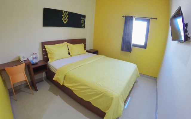 Hotel Ashofa