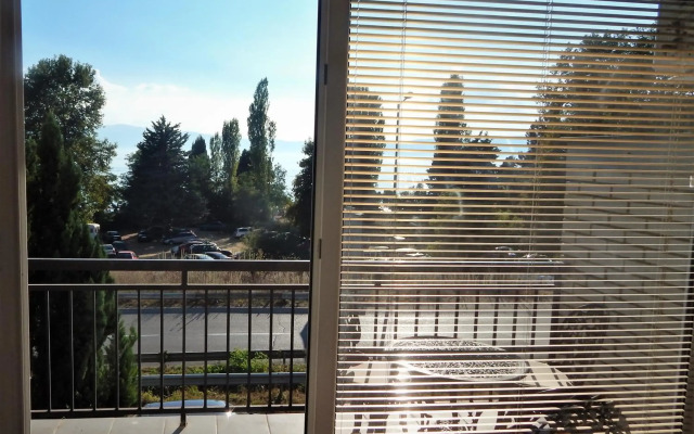 Paskali Apartment Ohrid