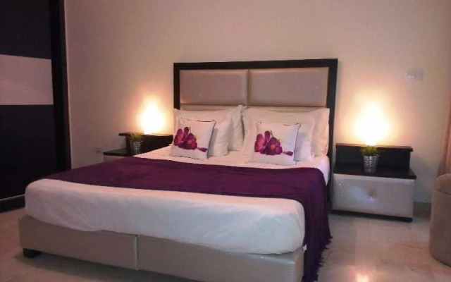 The Dunes Golf & Spa Resort