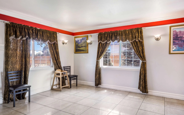 Americas Best Value Inn Denver
