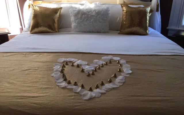 Winridge Manor Bed and Breakfast