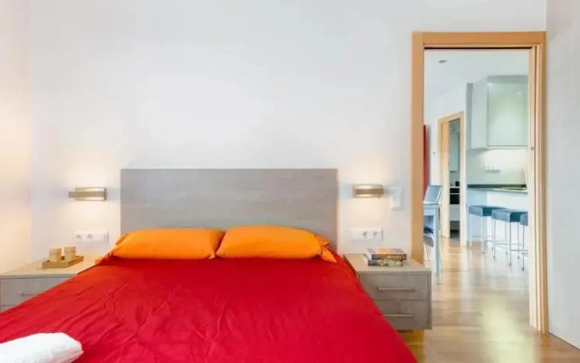 Palma Flat