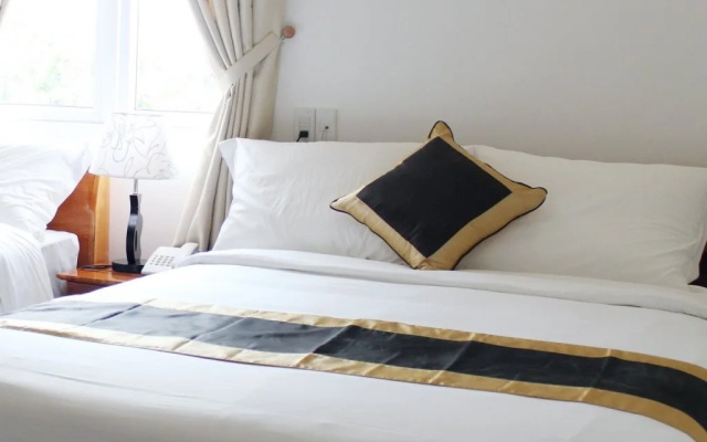Hong Mai Hotel
