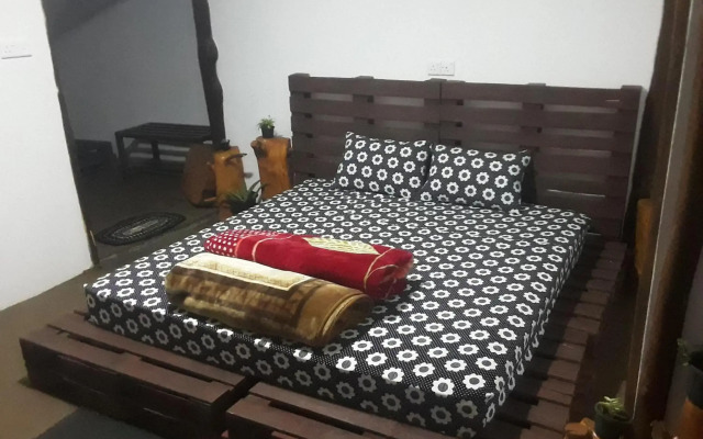 20/20 wood cabana
