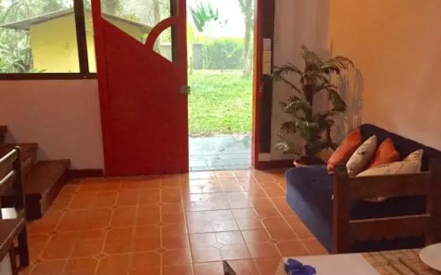 Casa Luna Apartment