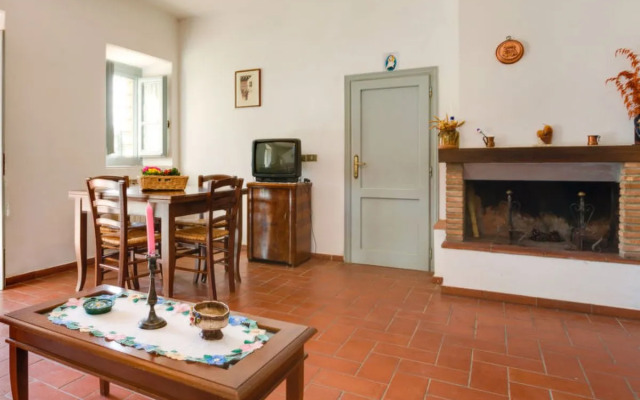 House Tegola Bucine