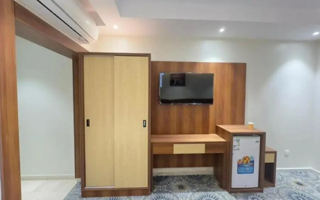 Masar Al Misk Hotel