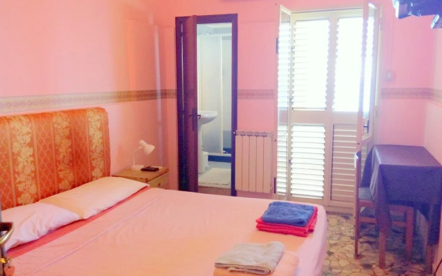 Hotel Villa Marina