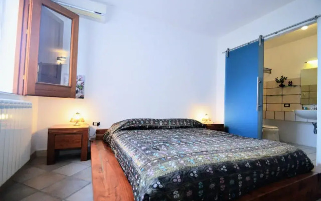 Villa Cala Dell Ovo in Scopello