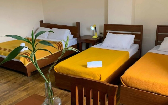 Romel Suites