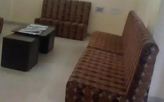 Hotel Kantishiva