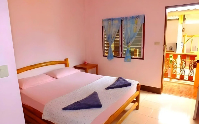 Tamarind Guest House