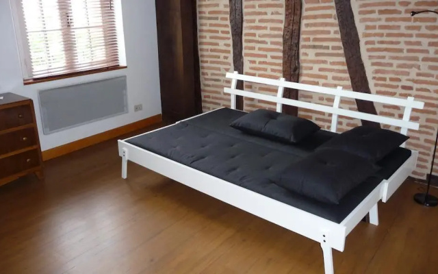 Appartement Cathédrale Quai Choiseul Albi