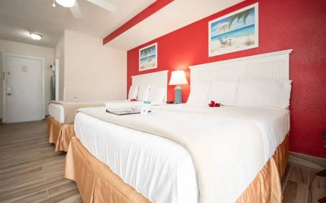 Island Sun Inn & Suites - Historic Venice & Beach Getaway