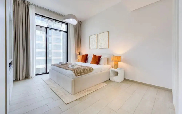 WIlton Terraces Residences - Meydan
