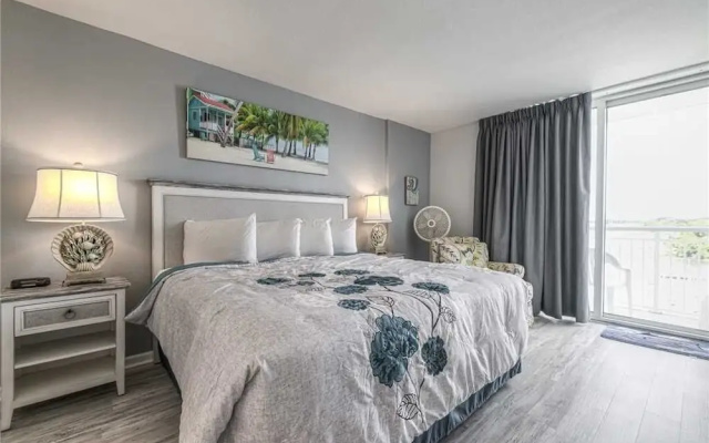Harbourgate Marina #624 - 2 Br Condo