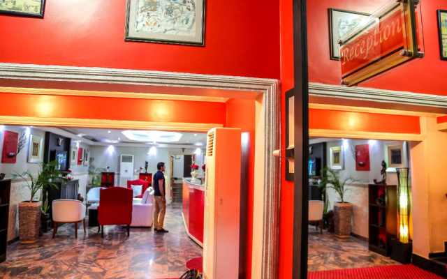Casalinda Hotel And Resort