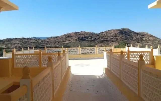 Sinclairs Palace Retreat Udaipur