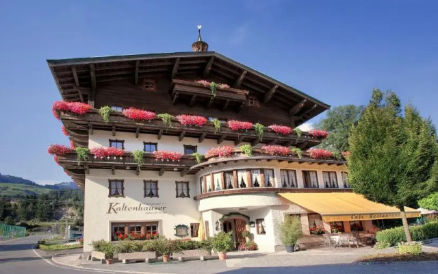 Erholungshotel Kaltenhauser