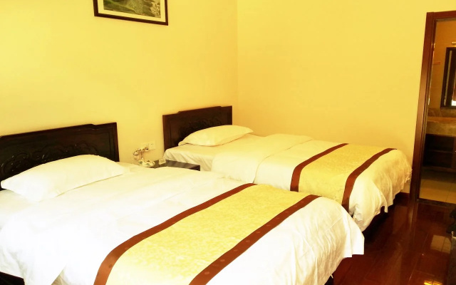 Chang Yard Hotel