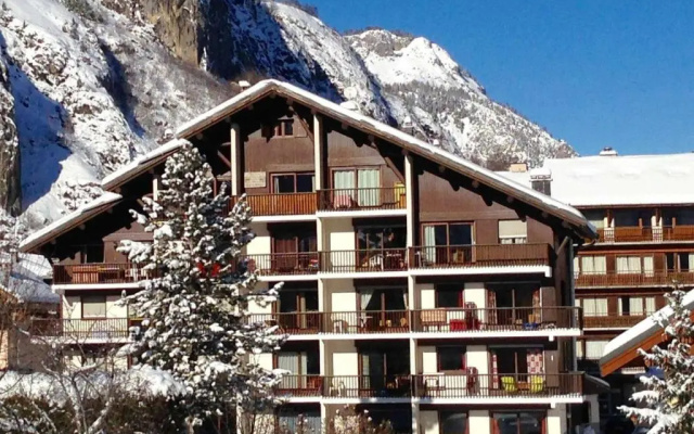 Appartement Valloire, 1 pièce, 4 personnes - FR-1-263-19