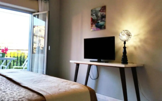 Casa Vacanze Milosa