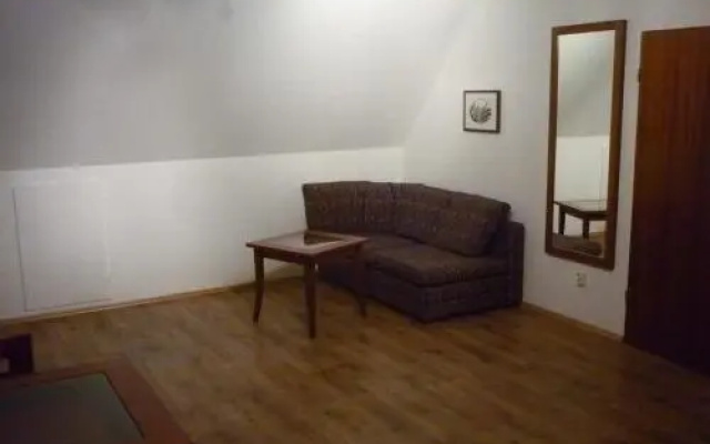 Apartment Alban