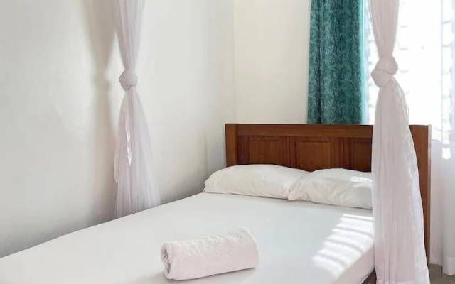 Zuri Africa Accommodation Mtwapa
