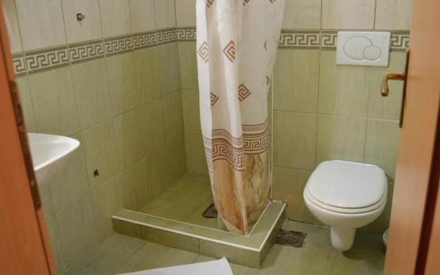 Hotel Kangaroo