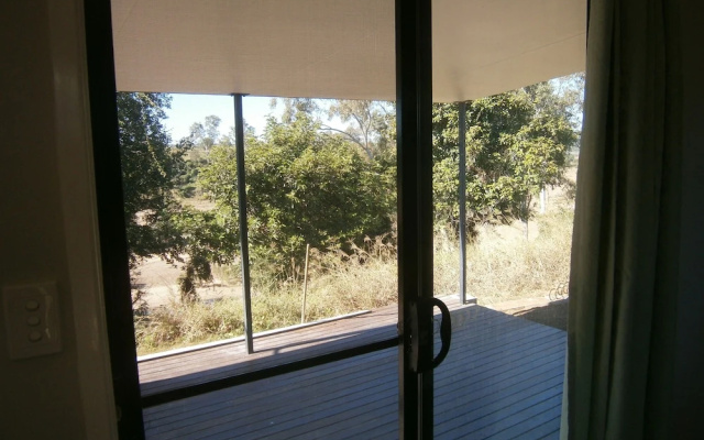 Bungadoo Breeze - Clothing Optional