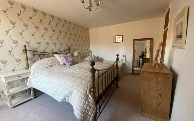 Alnwick Holiday House