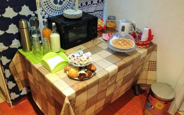 B&B Piccinni 191